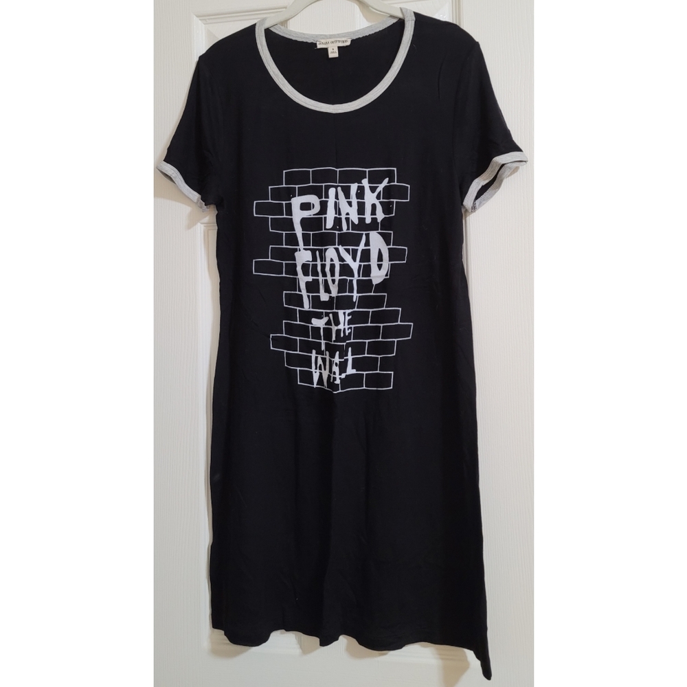 Pink Floyd Off the Wall Dress